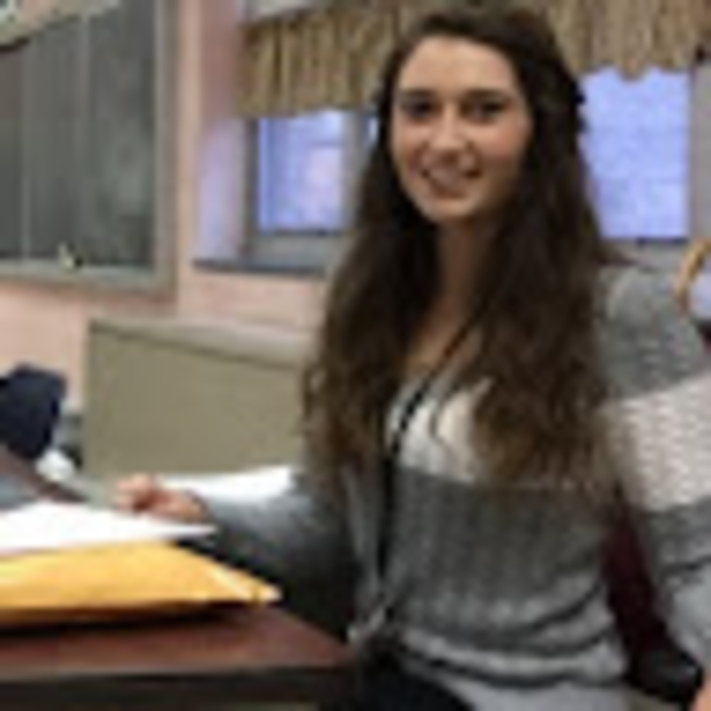Meet your Posher, Sara